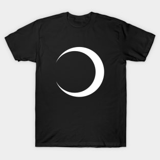 Iori Moon T-Shirt